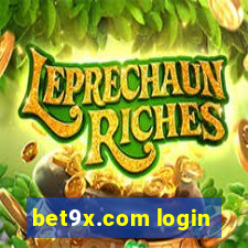 bet9x.com login